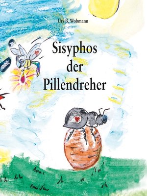 cover image of Sisyphos  der Pillendreher
